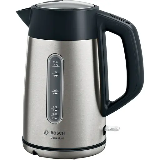 Електрочайник Bosch TWK 4P440  (00000023184)