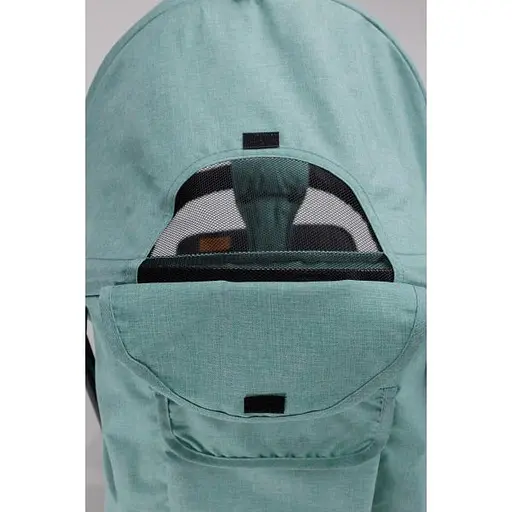 Прогулянкова коляска VELANO Jett Light green (47313) - фото 5