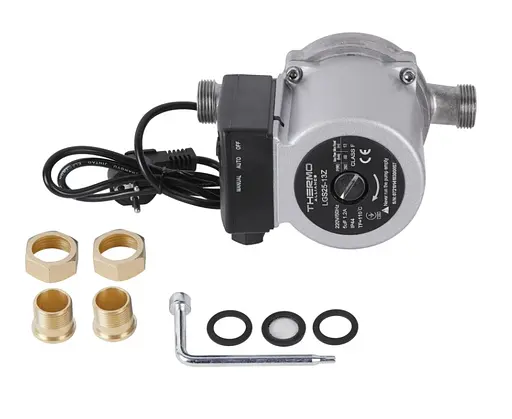 Насос для повышения давления Thermo Alliance LGS25-13Z (LGS2513Z) - фото 2