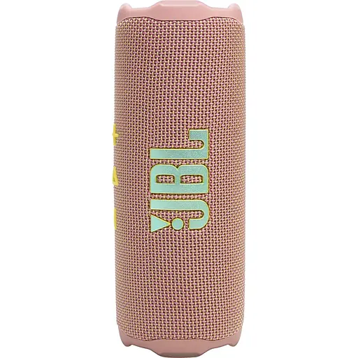 Портативная акустика JBL Flip 7 Pink (JBLFLIP7PINK) [133206] - фото 6