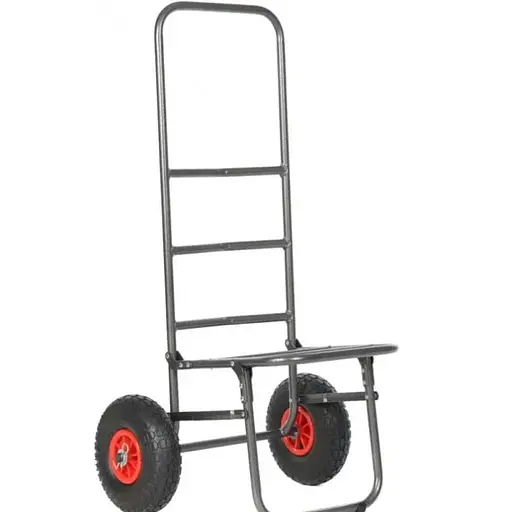 Короповий візок транспортувальний M-Elektrostatyk W2 - фото 1