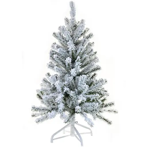 Елка Yes! Fun Мальвина 1.2 м заснеженная (904157)