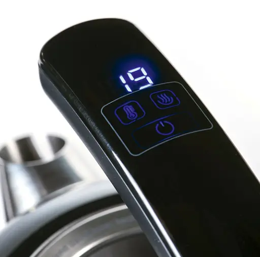 Электрочайник в стиле ретро Ambiano 1.7 л 3000W - фото 7