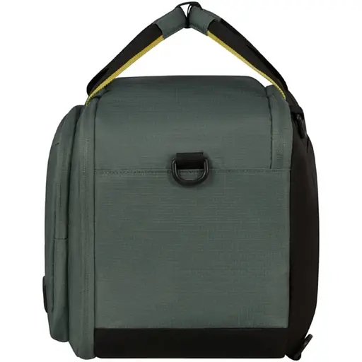 Сумка-Рюкзак American Tourister TAKE2CABIN DARK FOREST 40x25x20 91G*04007 - фото 7