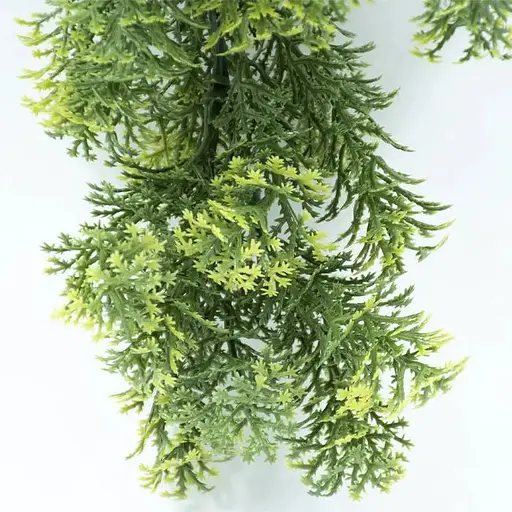 Штучна гілка Engard Houttuynia Cordata 65cм (AV-04) - фото 9