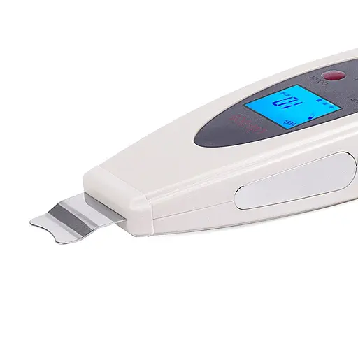 Ультразвуковий скрабер для обличчя Konmison LW-006, працює від мережі (100626) - фото 6