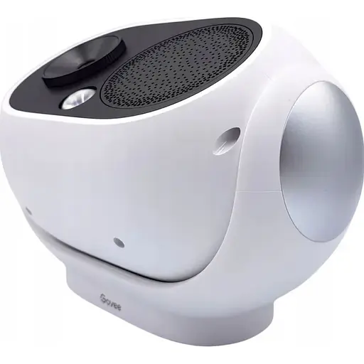 Проектор зоряного неба Govee H6092 Galaxy Light Projector Pro (H6092301) [127922] - фото 4