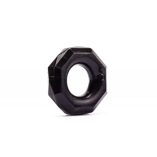 Эрекционное кольцо Lovetoy Power Plus Cock Ring Series черный - фото 3