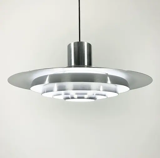 Вінтажний підвісний світильник P376 | Line F | Арт. SGA12-470 - фото 9