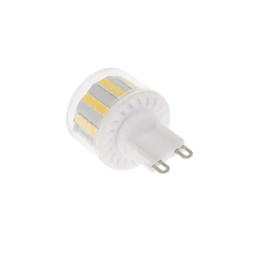 Лампа Brille димована світлодіодна LED 5WG9 NW T20 Dim 220 В - фото 3