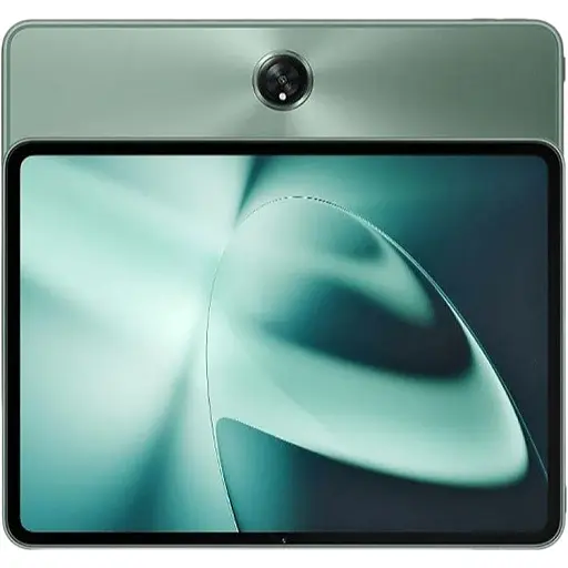 Планшет OnePlus Pad 8/128GB Wi-Fi Halo Green - фото 2