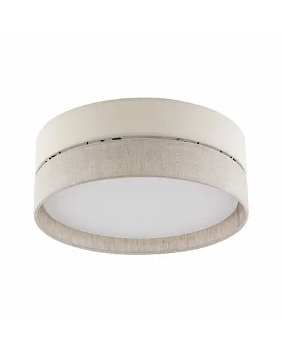 Світильник стельовий Tk Lighting 5775 Eco E27 3x15W IP20 - фото 1