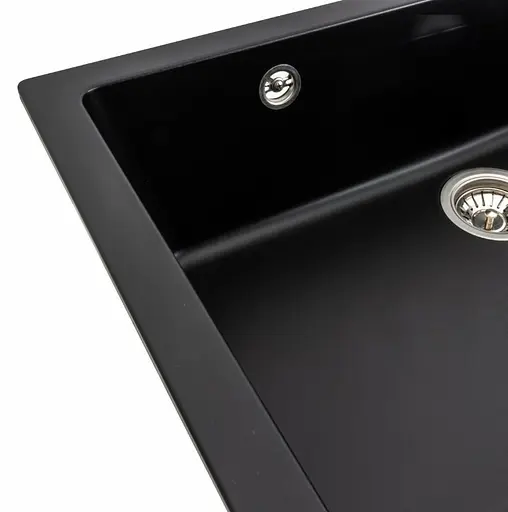 Кухонная мойка Platinum 7945 PARUANA (SP000039155) - фото 4