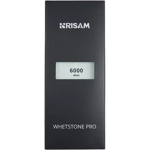 Точильний камінь Risam RWG-06. Зернистість 6000 - фото 3