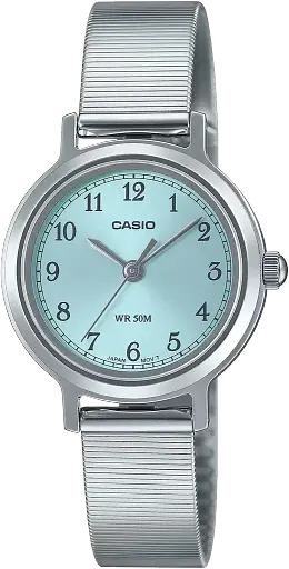 Годинник Casio TIMELESS COLLECTION LTP-B170D-2B