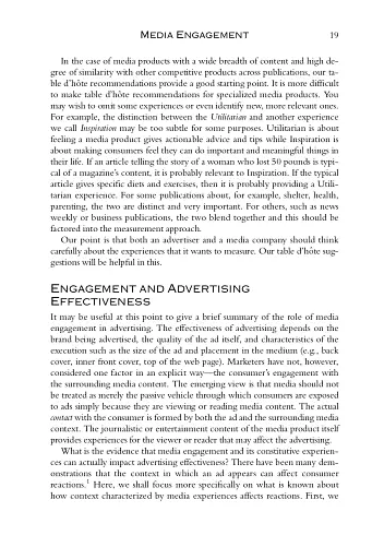 Kellogg on Advertising and Media: The Kellogg School of Management - фото 23
