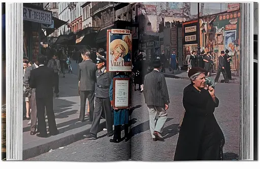 Paris. Portrait of a City - фото 6