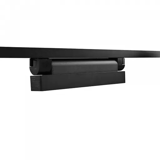 LED светильник трековий VIDEX TR06 15W 4100K 220V черный - фото 6