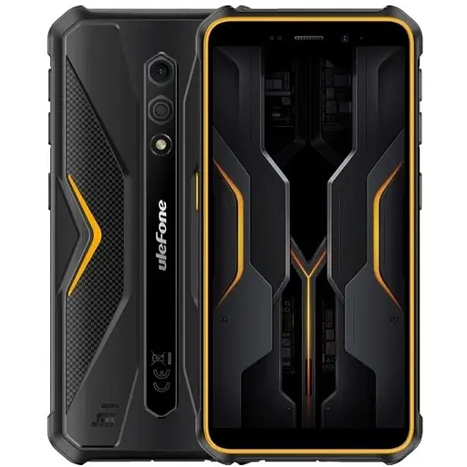 Смартфон Cubot P80 8/512 ГБ Mystyc Violet