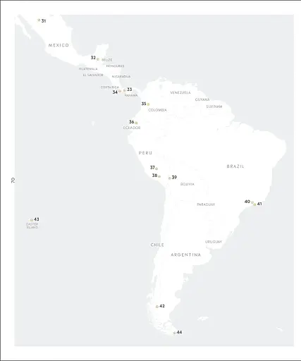 Hike. Adventures on Foot - фото 9