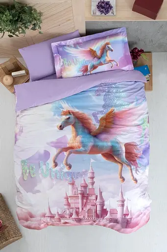 Комплект постельного белья First Choise 1,5 сп. pbe0049609