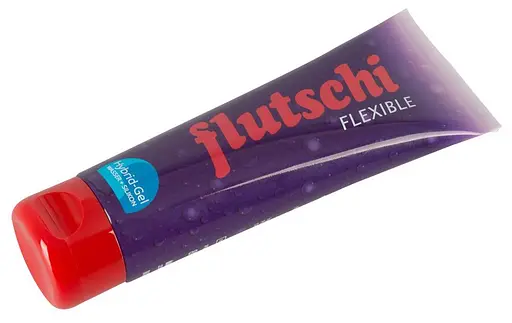 Лубрикант на водній основі Flutschi Flexible 80 мл - фото 2