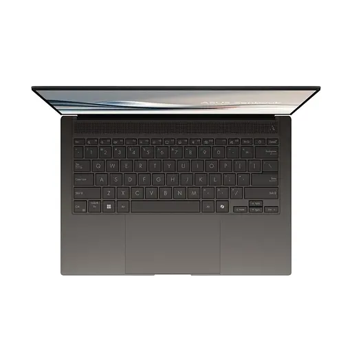 Ноутбук Asus Zenbook S 14 OLED UX5406SA-PV031W, 14 inch 2880 x 1800, 226V 8 C/8 T, 2.2GHz – 4.5GHz, 8 MB cache, 12 W - фото 5