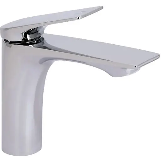 Змішувач для раковини Qtap Vlasta New QTVLA270CRM45640 - фото 1