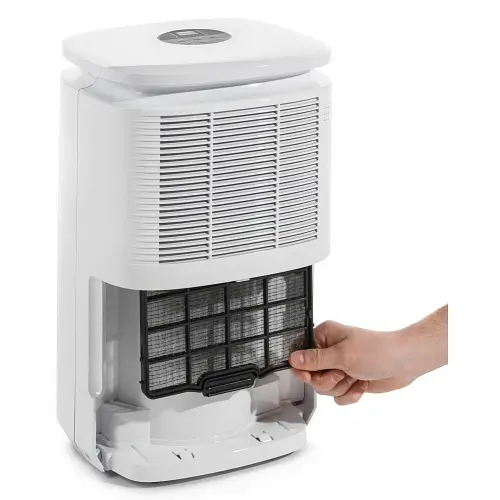 Осушувач повітря Trotec TTK 30 E - фото 5