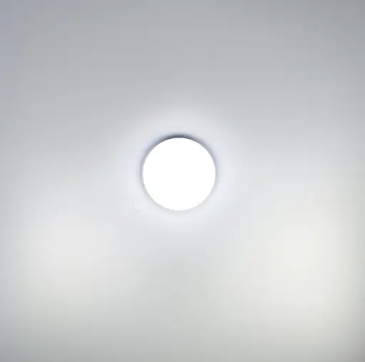 Накладний світильник круглої форми d18 см Line.F 24002 RO - фото 2