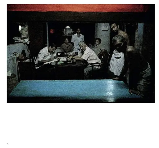 Harry Gruyaert - фото 2