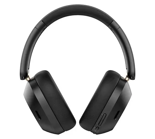 Bluetooth-гарнитура Realme TechLife Studio H1 Black_EU