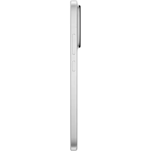 Смартфон Xiaomi 15 12/256 GB White Global EU [138639] - фото 8