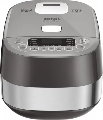 Мультиварка Tefal RC Multicooker RK802B34 - фото 3