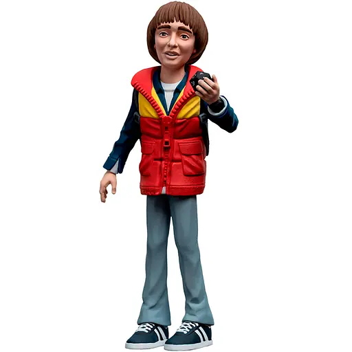 Фігурка Stranger Things Will the Wise - Limited Mini Epics (Дивні дива) 14,2 см - фото 1
