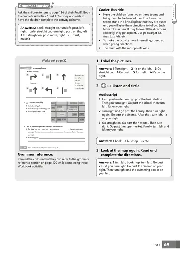 Academy Stars Second Edition Level 3 Teacher's Book with App - фото 10