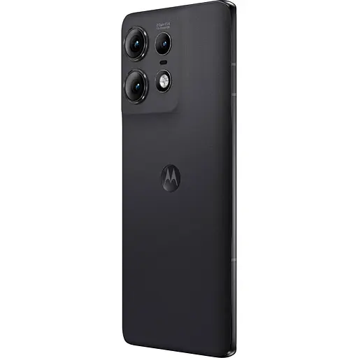 Смартфон Motorola Edge 50 Pro 12/512Gb Black Beauty (PB1J0050RS) - фото 6