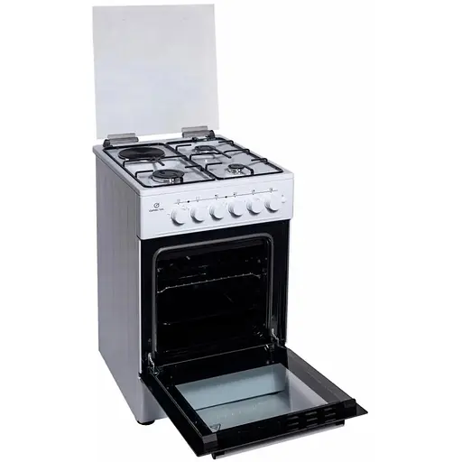 Комбинированная плита Greta KKE 52 MG 13 W - фото 3