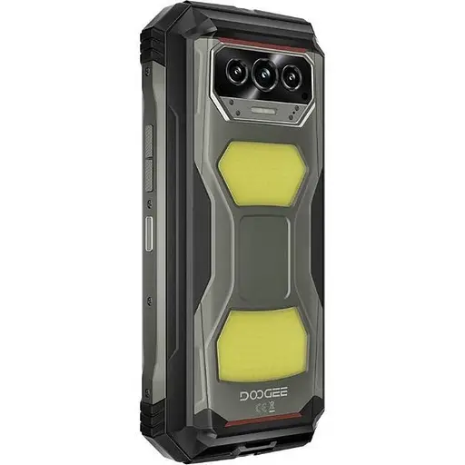 Смартфон Doogee V Max S 8/256GB Black [143067] - фото 5