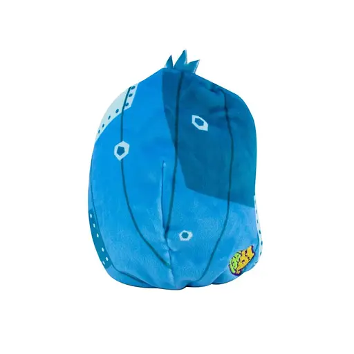 М'яка іграшка 2 в 1 Котик і огірочок Блу Cats Vs Pickles CVP2200-4 - фото 2