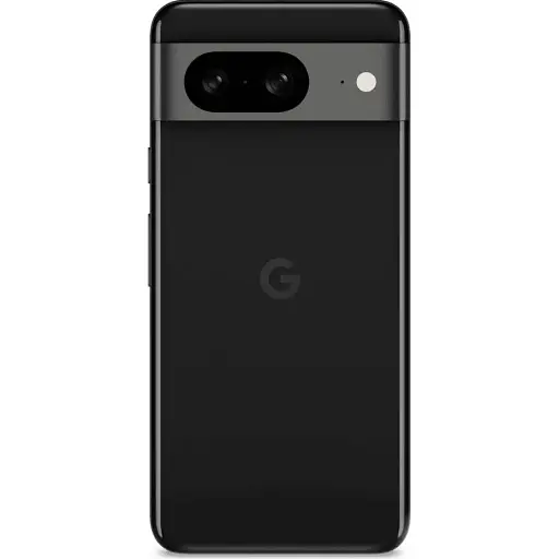Смартфон Google Pixel 8 8/128GB Obsidian - фото 3