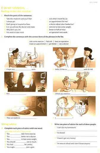 Think. Level 3 (B1+) Workbook With Digital Pack British English - фото 3