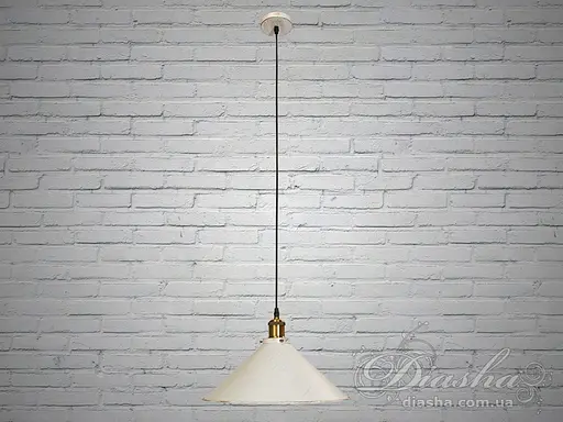 Світильник підвіс в стилі Лофт, на кухню, в офісні приміщення - фото 2