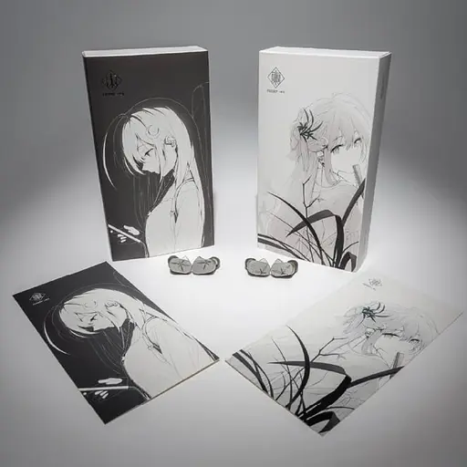 Наушники MOONDROP LAN II 2 (POP) - фото 4