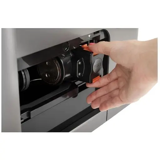 Кофеварка Gorenje GFA CM 20S (CM9002B-GS) (6903320) - фото 6