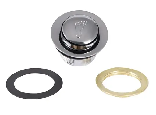 Набор Lidz Душевая кабина Latwa SC80x80.SAT.HIGH.GR полукруглая, стекло тонированное 4 мм + Душевой поддон Kapielka ST80x80x41, с панелью - фото 13