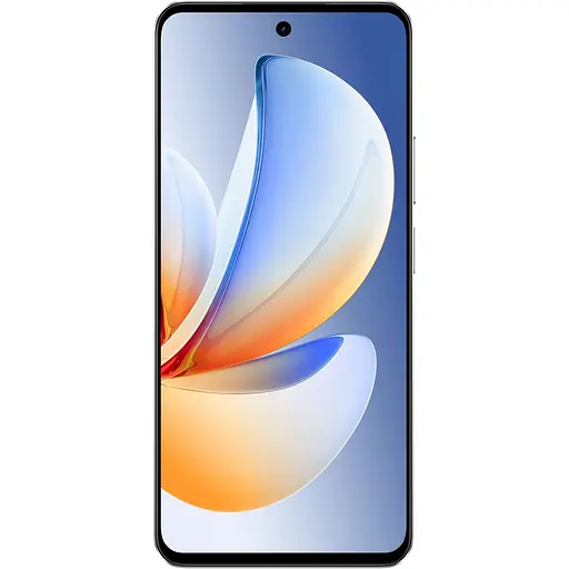 Смартфон Realme C71 8/256GB White Swan Global [147701] - фото 3