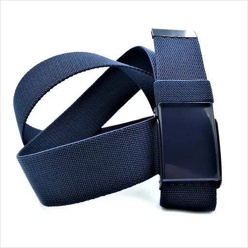 Ремінь гумка Le-Mon 115х3,8 см acs0024348 - фото 4