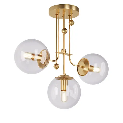 Люстра FJ3, PikArt ст. 6165 - фото 1