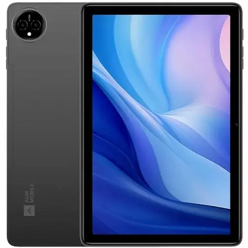 Планшет AGM Pad T3 4/64GB Black